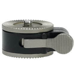 Wooden Camera - Push Button Arri rosette (L)