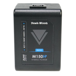 Hawk-Woods VL-M150 - 150Wh V-Lock battery pack