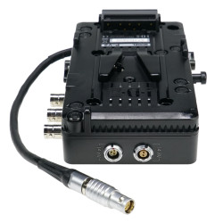 Tilta CNT-01 - V-Lock battery plate for 15mm rod