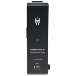 Tilta GR-BT03 - Battery pack for GR-T03 Gimbal.