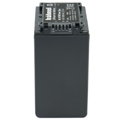 Hhnel HL-XV100 - NP-FV type battery