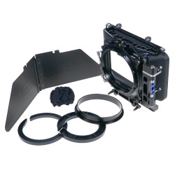 Tilta MB-T05 - 4x4 Lightweight Matte box