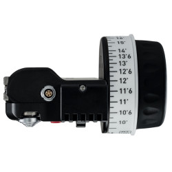 Teradek RT CTRL.3 - 3 ch. lens controller - metric