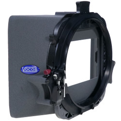 Vocas MB-215 - Mattebox Clamp-on 114mm