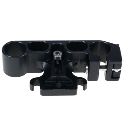 Vocas - Height adjustable barsadapter for MB-2XX/3XX