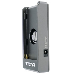 Tilta TA-BTP-F970 - NP-F batteriplade m/12v