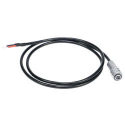 Blackmagic - DC kabel kit til Pocket 4K/6K (65cm)