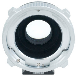 Metabones PL-MFT - 0,71x Speedboost Ultra