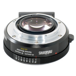 Metabones Sony A-E - 0,71x Speedboost