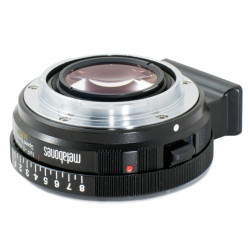 Metabones Nikon G-E - 0,71x Speedboost U
