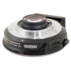 Metabones EF-MFT - 0,64x T Speedboost XL
