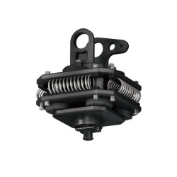 Tilta TAM-C01 - Fluid &amp; spring damping arm