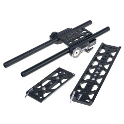 Tilta BS-T05 - LSW Baseplate for dovetail