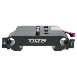 Tilta TT-C06-A - 15mm studio base