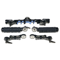 Tilta UH-T03 - Universal Handgrip til 15/19mm rods