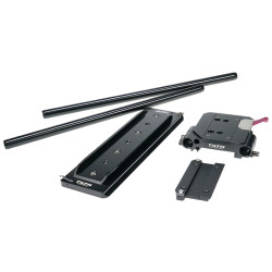 Tilta TT-C06-D/07 - 19mm studio base m/dovetail &amp; rods