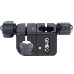 Cambo CS-151- Rod Clamp 15mm Perpendicular