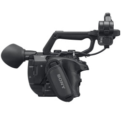 Sony PXW-FS5 MKII - 4K S35 XAVC HFR