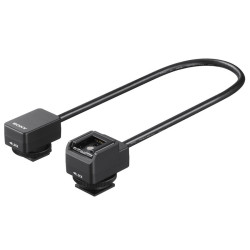 Sony XLR-K3M - MI til XLR adapter (med kabel)