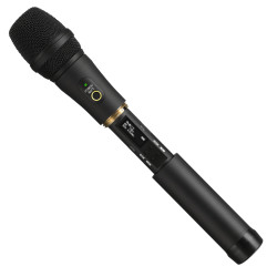 Sony UWP-D22 - Hnd-mic. trdls RX/TX