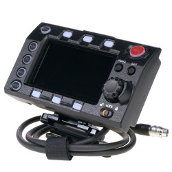 Panasonic VariCam LT - S35 Cine Camera (EF)