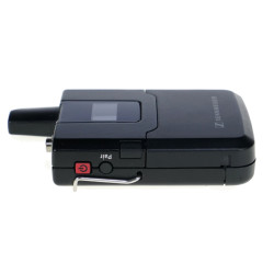 Sennheiser SK-AVX - Digital lommesender