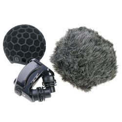 Rde SVMX - Stereo VideoMic X.