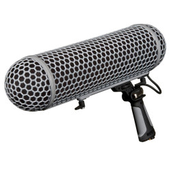 Rde BLIMP - Zeppeliner MKII &amp; Windjammer kit