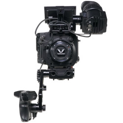 Panasonic VariCam LT full bundle (EF)