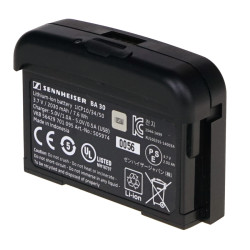 Sennheiser BA-30 - Batteri til AVX TX