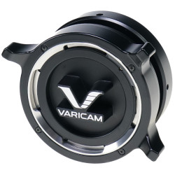 Panasonic VariCam LT full bundle (EF &amp; PL)