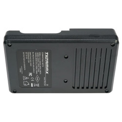 Tilta WLC-T03-BC - Battery charger for 18650 batteries.