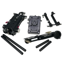 Tilta ES-T14-V - Base/Arm/V-Lock - FS5