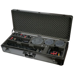 Tilta HDA-T02-V - Hydra Alien Car mounting system (V-Lock)