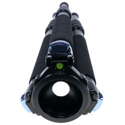 Sirui R-5214X - Kulfiber teleskopstativ (75mm &amp; FB)