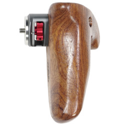 Tilta TT-0511-L - Wooden Handle - Left