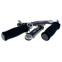 Tilta TT-H03 - Pro Hand grip &amp; Side arms (par)