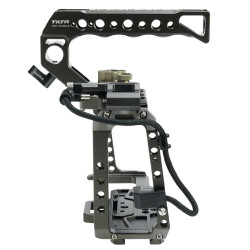 Tilta TA-T01-B-G - Pocket 4K/6K Basic cage kit (T5)