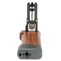 Tilta TA-WSH-MHC3 - Wooden side handle for Pocket 4K/6K cage
