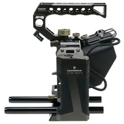 Tilta TA-T01-A-G -  Pocket 4K/6K Advanced cage kit (T5)