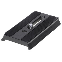 Manfrotto 577 - Quick release w/std. adapter