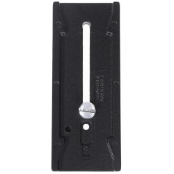 Manfrotto 357PLV - Camera plate