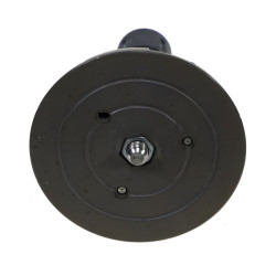 Manfrotto 500BALLSH - 100mm half ball (short)