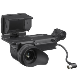 Sony HDVF-EL30 - 0,7" OLED &amp; 3,5" LCD VF