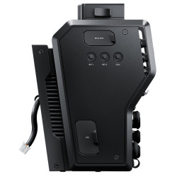 Blackmagic - Camera Fiber Converter