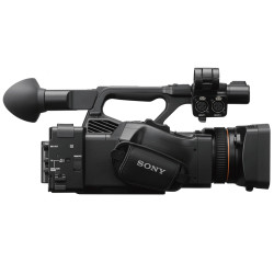 Sony PXW-Z280V - 3 CMOS 4K XAVC VJ kamera