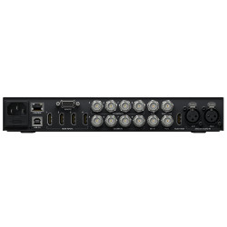 Blackmagic - ATEM television Studio HD
