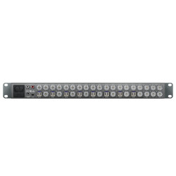 Blackmagic - ATEM Talkback Converter 4K