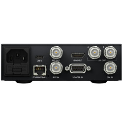 Blackmagic - HyperDeck Studio Mini