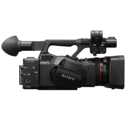 Sony PXW-Z190V - 3 CMOS 4K XAVC VJ kamera